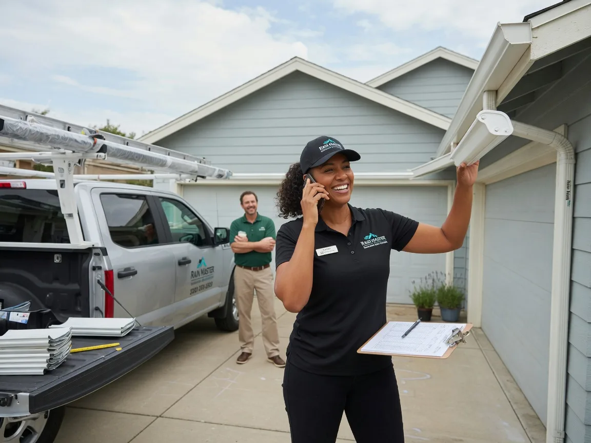 Gutter Installation Hardy, VA FAQs